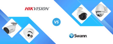 Hikvision vs Swann