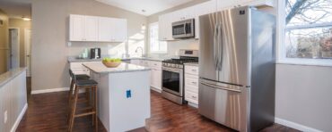 How to Reset your Samsung Refrigerator - Step by Step Guides