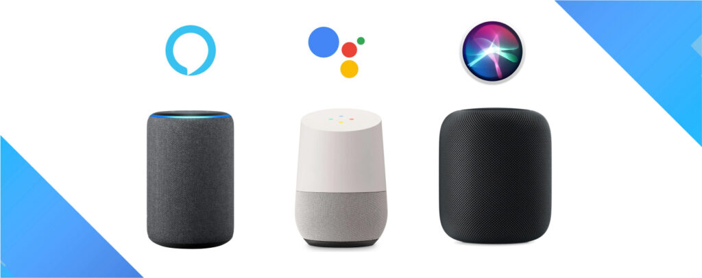 2024 Guide to Voice Assistants & Smart Speakers