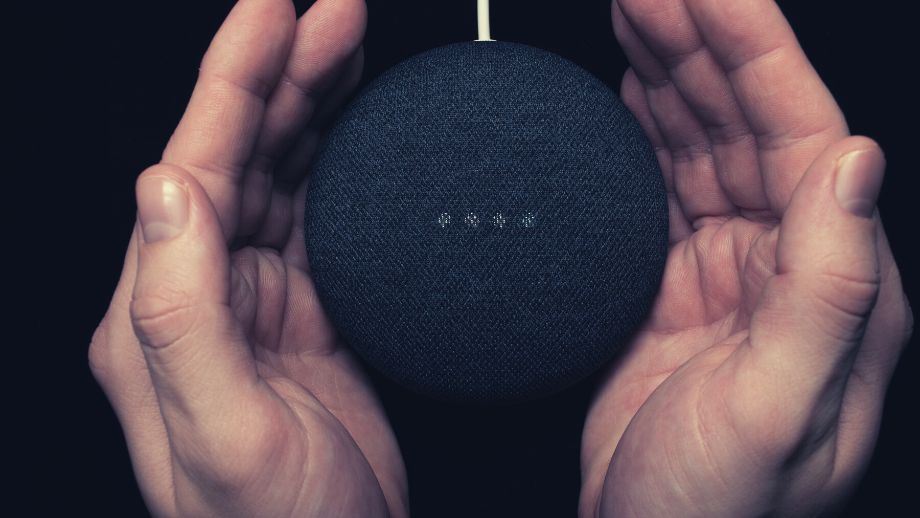 Google Home 1
