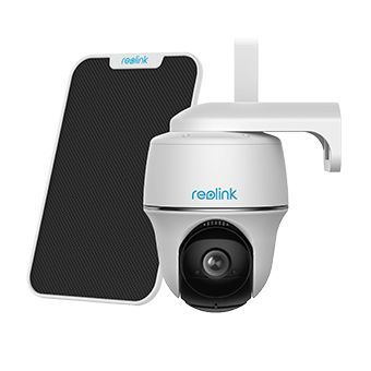 Reolink Go PT Plus