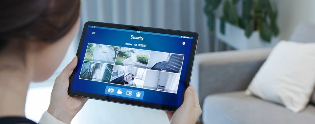 best 4k security camera system