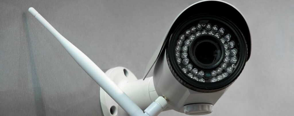 Best Battery Powered Outdoor Security Cameras