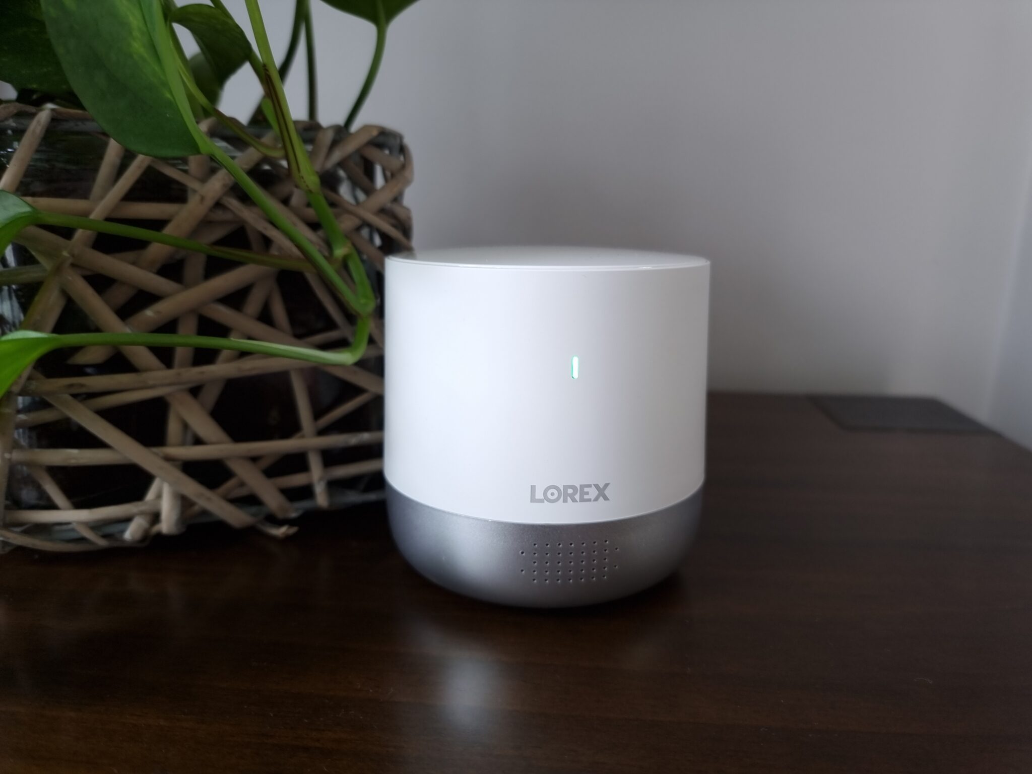 Lorex 2K WireFree Security Camera System Review