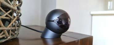 Zorachka Homam Smart Camera Review