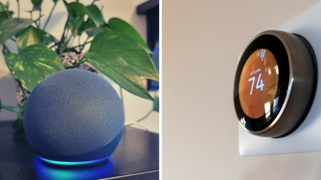 Best Alexa Compatible Thermostats in 2024 VoiceControlled Comfort at
