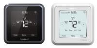 Honeywell T5 and T6 Pros 1