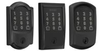 Model Schlage Encode Three 1 9