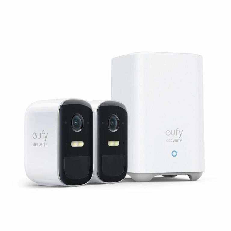 Breaking It Down Eufy vs Reolink Compared