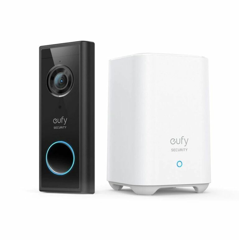 Breaking It Down Eufy vs Reolink Compared