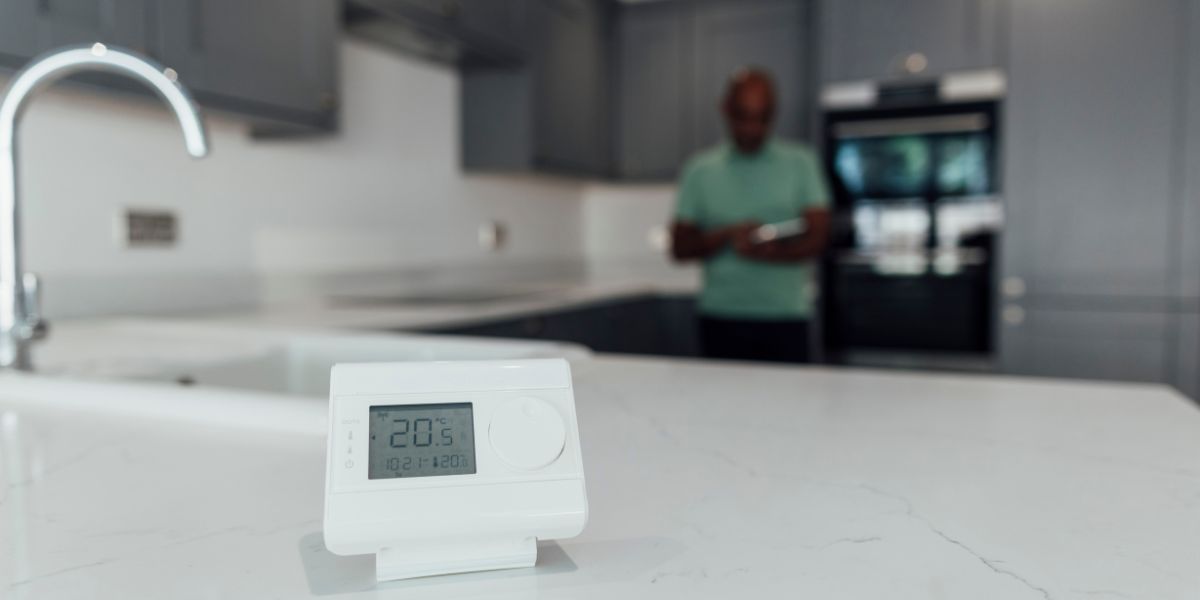 Types of Thermostats Explained Smart Home Perfected