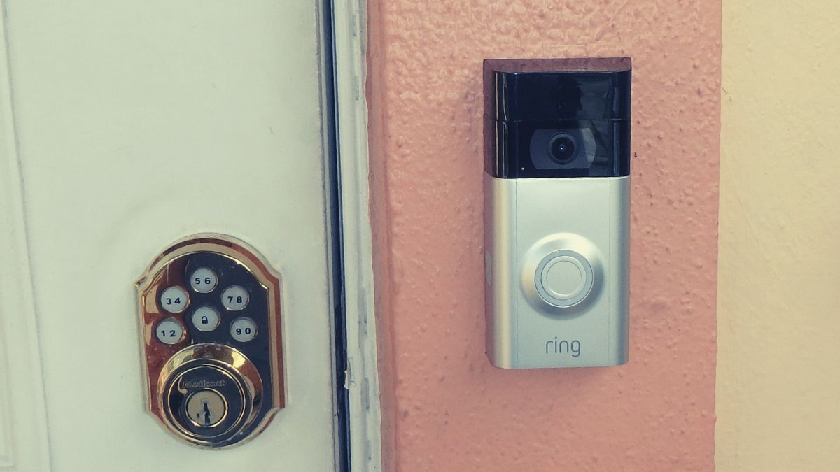 How to Connect to a Ring Doorbell That’s Already Installed