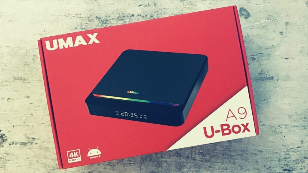 Android TV Box