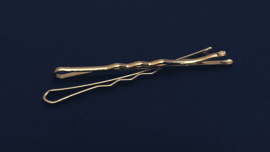 Bobby Pin