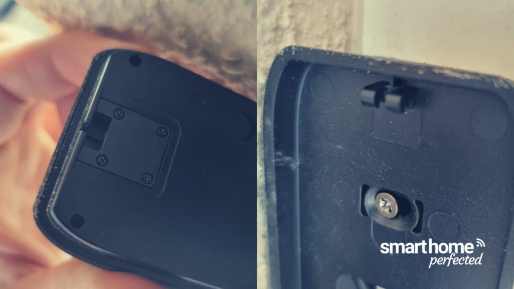 Eufy Video Doorbell Mount