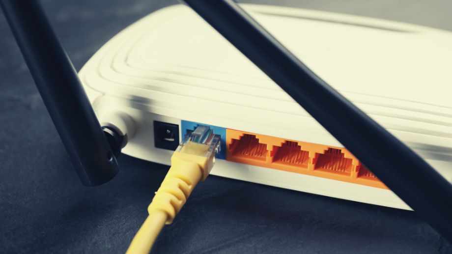 Wi Fi signal Range 1 1