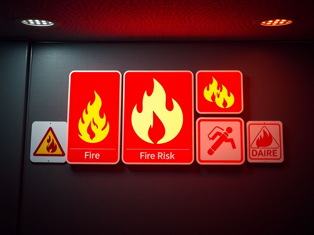 fire risk